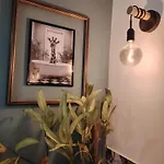 Blue Zen - Relaxing Loft A Porta Nuova
