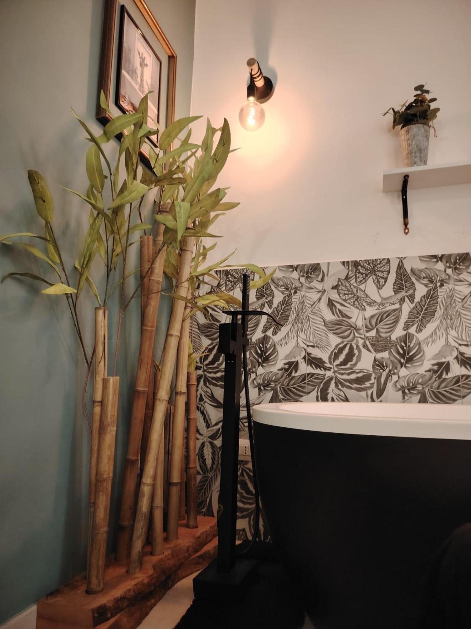 Blue Zen - Relaxing Loft A Porta Nuova Appartamento