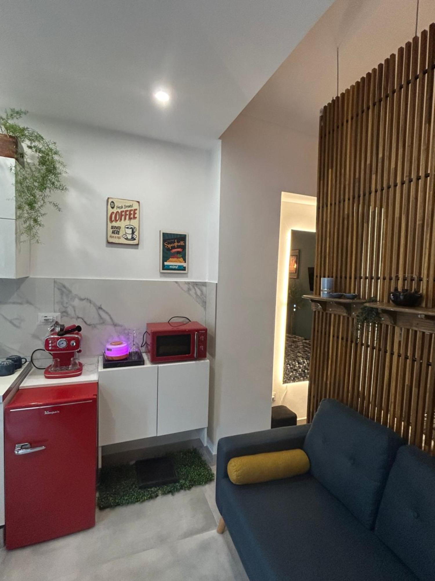 Appartamento Blue Zen - Relaxing Loft A Porta Nuova *