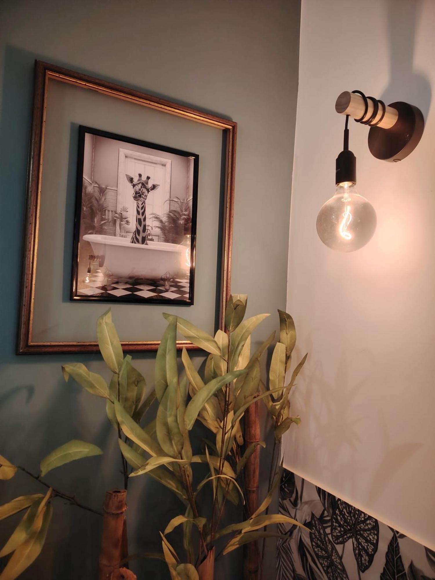 Appartamento Blue Zen - Relaxing Loft A Porta Nuova
