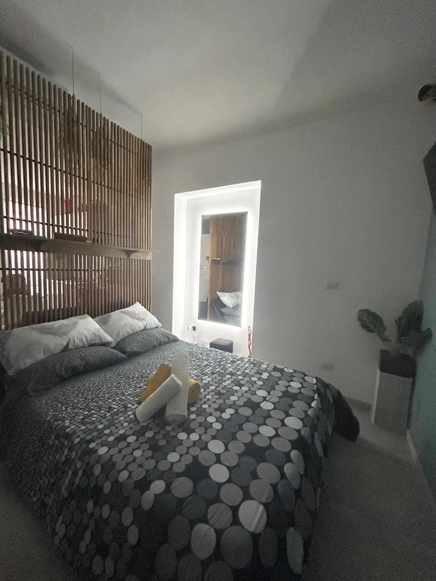 Blue Zen - Relaxing Loft A Porta Nuova Appartamento *